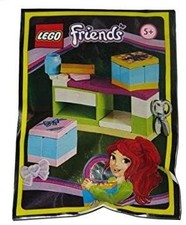 LEGO Friends Table for Gifts