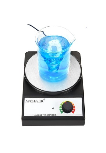 Magnetic stirrer - magnetic,