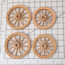 Vintage Timpo Wild West Wagons