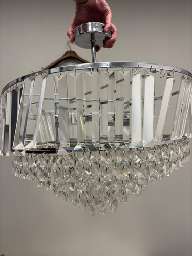 Laura ashley rome crystal - laura,