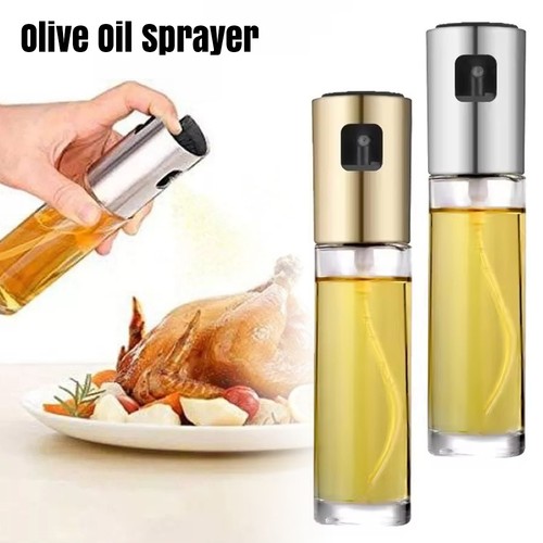 Olive oil sprayer - olive,