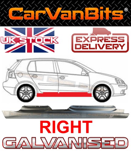 For golf mk5 03 - 5,