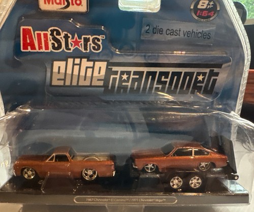 2008 maisto all - 2008, stars