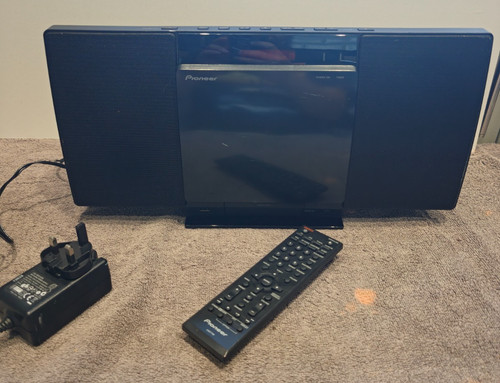 Pioneer smc00btb slim - x-smc00btb,