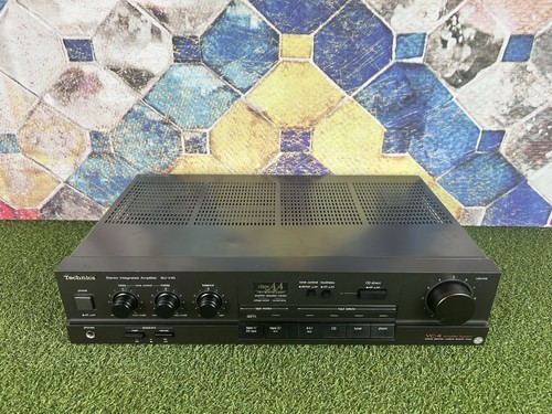 Technics v40 black - technics,
