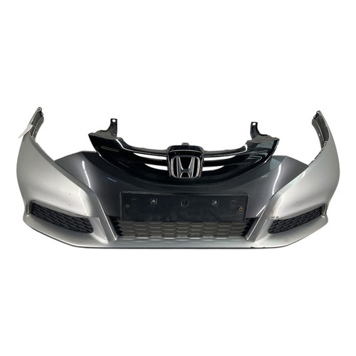 Honda civic mk9 - civic, bumper