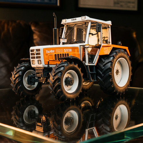 Marge models steyr - marge,