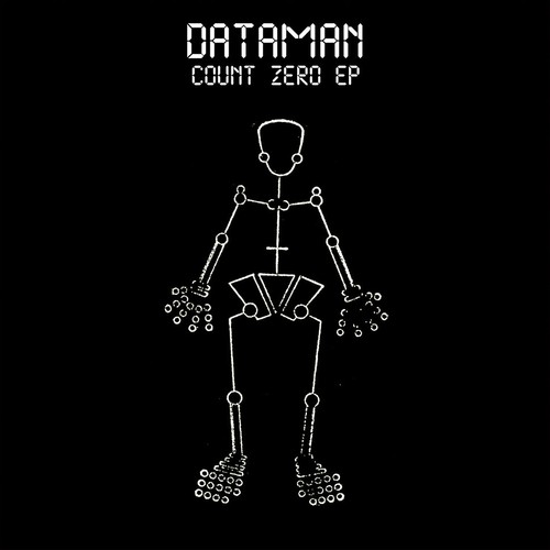 Dataman zero count vinyl - dataman,