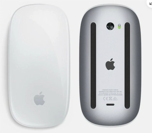 Genuine apple magic mouse - genuine,