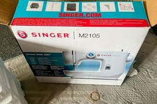 Singer Electric Sewing Machine