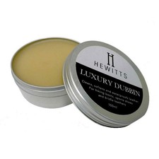 Hewitts Luxury Dubbin Waterproofing Leather Walking Hiking Boot Wax