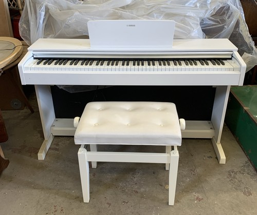 Yamaha ydp 143 - yamaha, digital