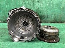 BMW 1 SERIES F20 F21 LCI GEARBOX AUTOMATIC 116d B37 1.5 DIESEL 2015-2019 8678657