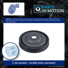 Crankshaft Pulley ADN16136