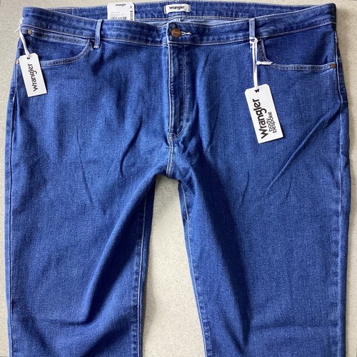 Bnwt ladies wrangler straight - ladies,