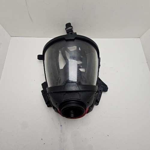Dräger fps com 5000 full - fps-com, face
