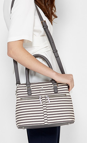 Bnwt modalu pippa stripe - bnwt,