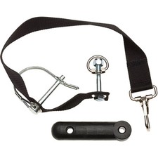 Burley Bike Trailers - Round