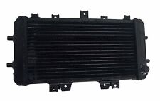 Racing Aluminium Radiator For Kawasaki ZX-R ZXR 400H 1989 Coolant Heat Exchanger