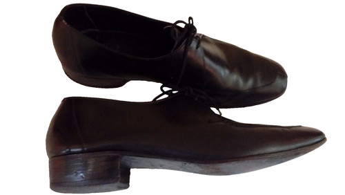 Mens church shoes size e - mens,