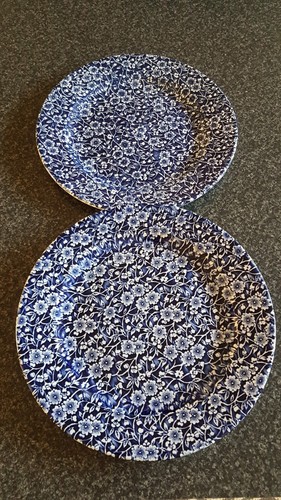 Set churchill blue white - 2,