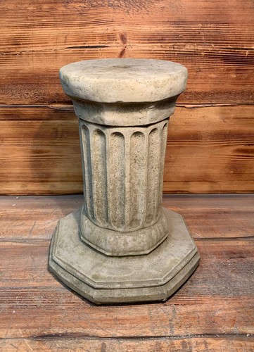 Stone garden large hexagonal - garden,
