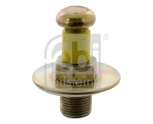 Febi bilstein 15676 locking - febi,