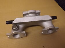 CLASSIC MINI ALLOY INLET MANIFOLD - ALL A-SERIES ENGINES - WATER COOLED / HEATED