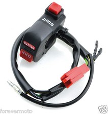 UNIVERSAL ON OFF IGNITION