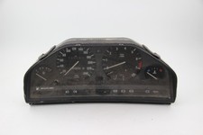BMW E30 320i M20 Instrument Cluster Speedometer Speedometer Coding Plug VDO 1381851