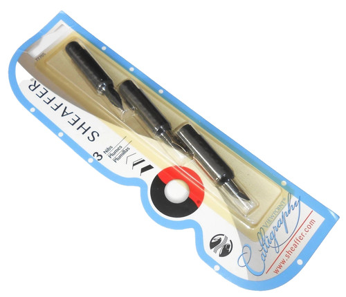 Sheaffer viewpoint calligraphy - sheaffer,