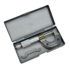 Premium Outside Micrometer Set