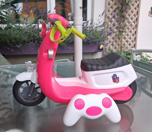Baby born remote control - born,