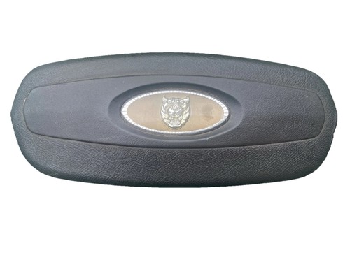Steering wheel centre jaguar - steering,