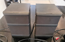 Wharfedale Diamond IV Pair of