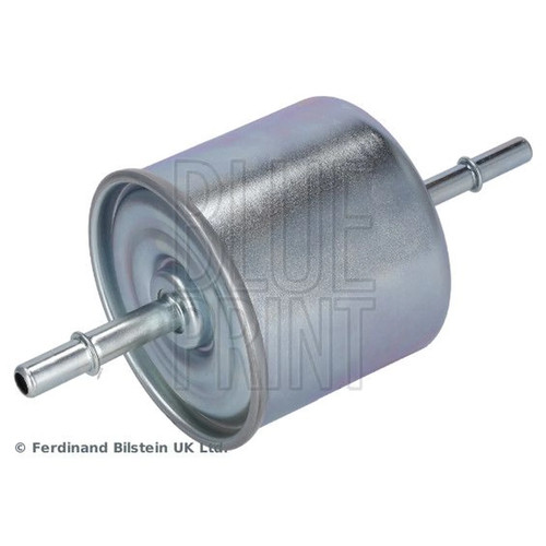 Blue print fuel - print, filter
