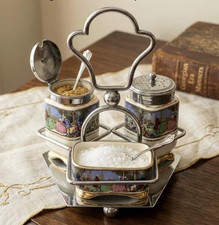 Art Deco Flosmaron Regent