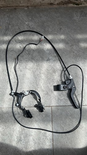 Razor powercore e100 brake - razor, set