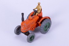 Dinky Toys 301 Field Marshall Tractor