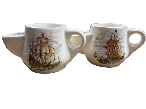 Wade shaving mugs ship - shaving,