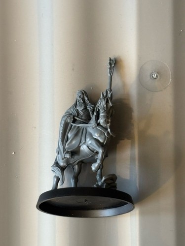 Warhammer games workshop lord - warhammer,