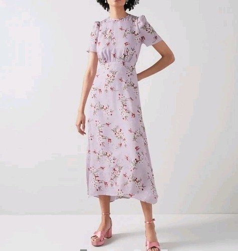 Bnwt bennett lilac 100 - bnwt, lk