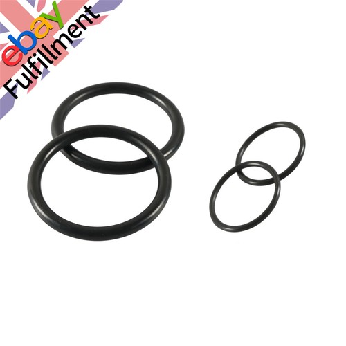 Gasket ring set - o-ring,