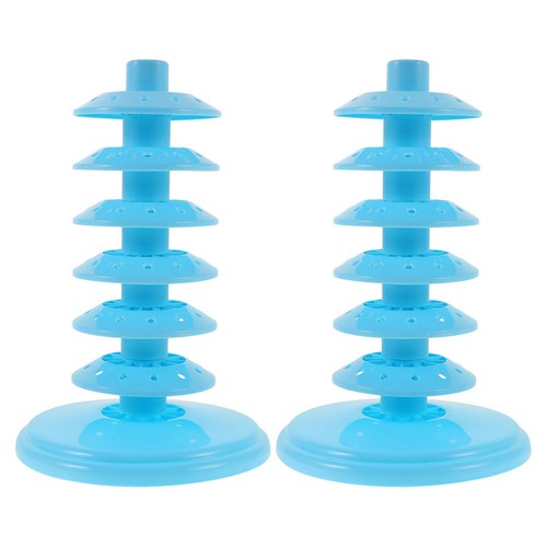 Pcs candy display rack cake - pcs,