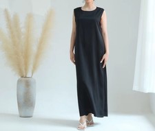 abaya slip/ inner dress