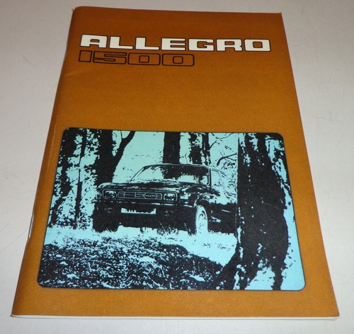 Owner manual austin - manual,