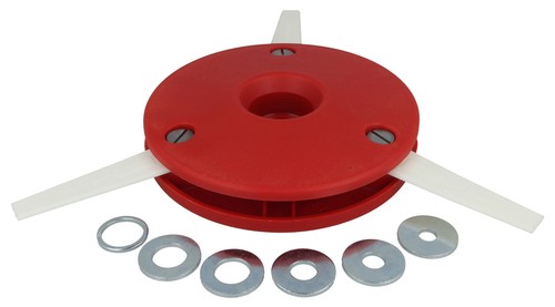 Blade polycut head fits - 3,