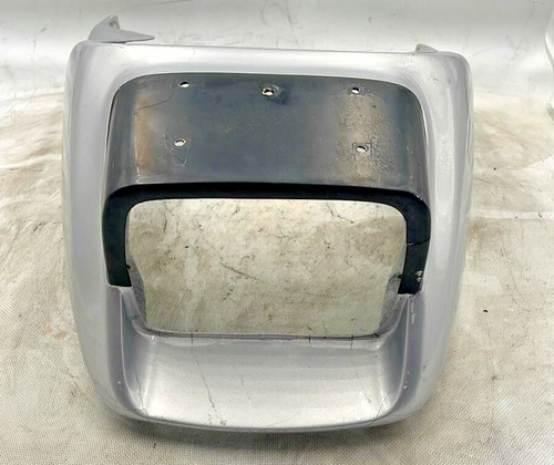 Front fairing suzuki gsx - -,