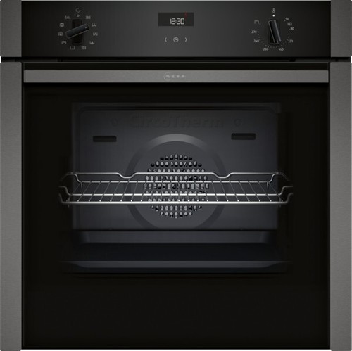 Neff b3ace4hg0b n50 slide - slide, and