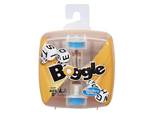 Boggle